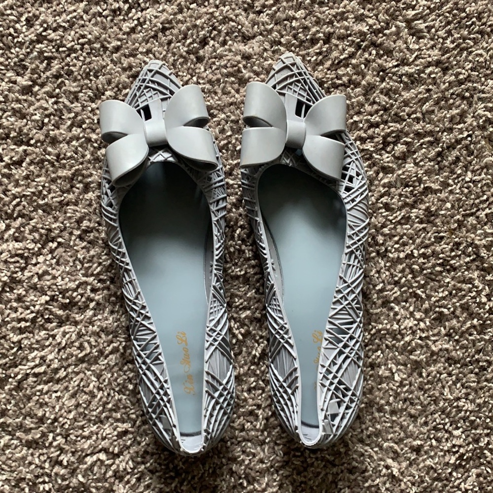 Woman’s flats